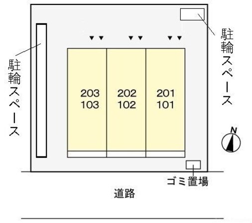 SKハウスの物件内観写真